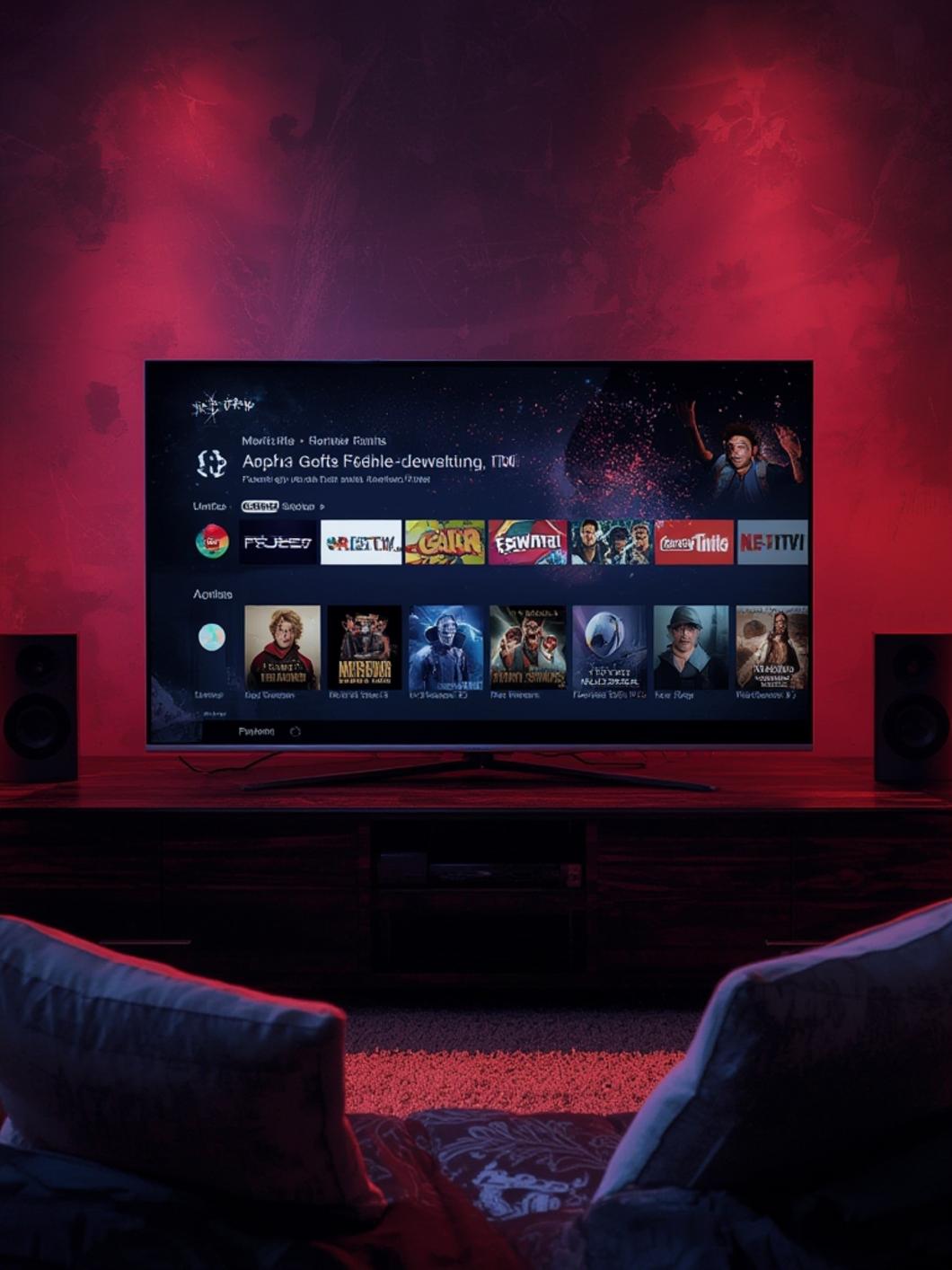 IPTV Anbieter Deutschland: Die 10 besten Streaming-Dienste 2026