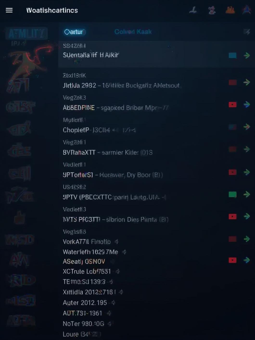 IPTV M3U Liste kostenlos 2026: 100+ Sender für Deutschland