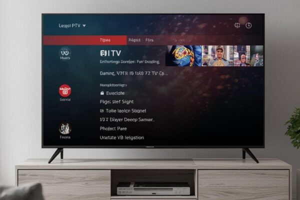 IPTV auf Smart TV einrichten: 7 einfache Schritte 2026