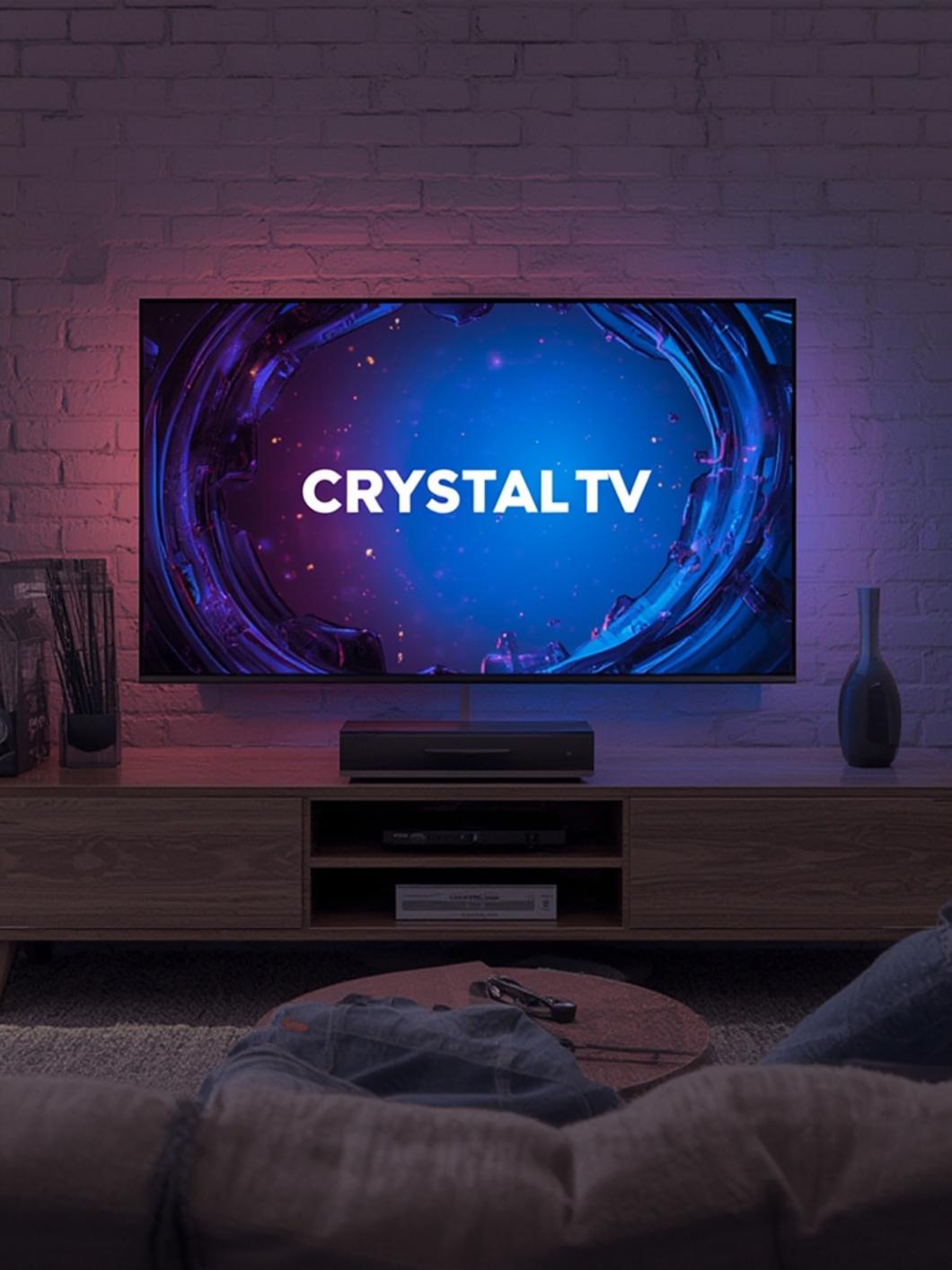 crystal tv iptv vergleich: Die besten Anbieter 2026