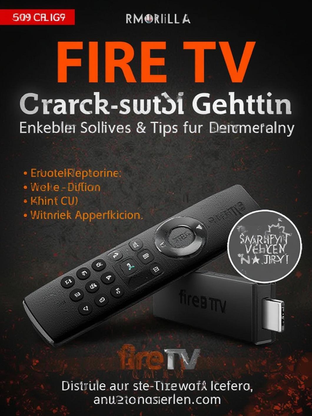 fire tv stick crack iptv deutsch: 10 beste Tipps 2026