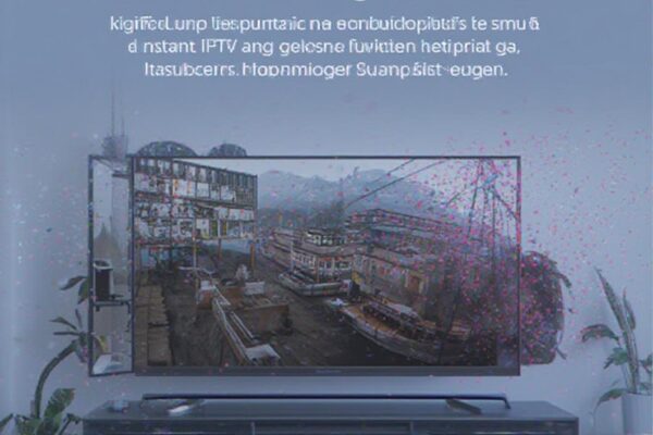 Free Instant IPTV Trial: 24-Stunden-Test für deutsches Fernsehen