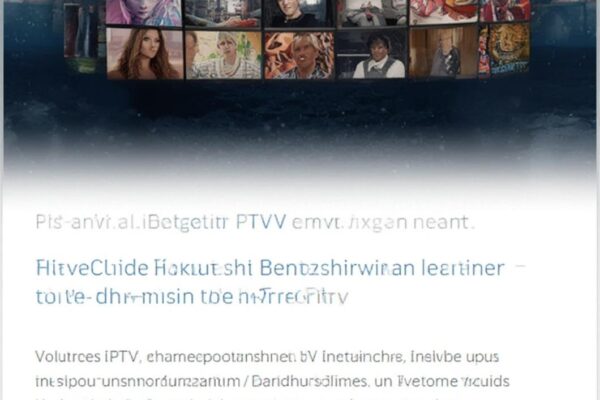 free iptv trial instant 2026: Testen Sie jetzt kostenlos!