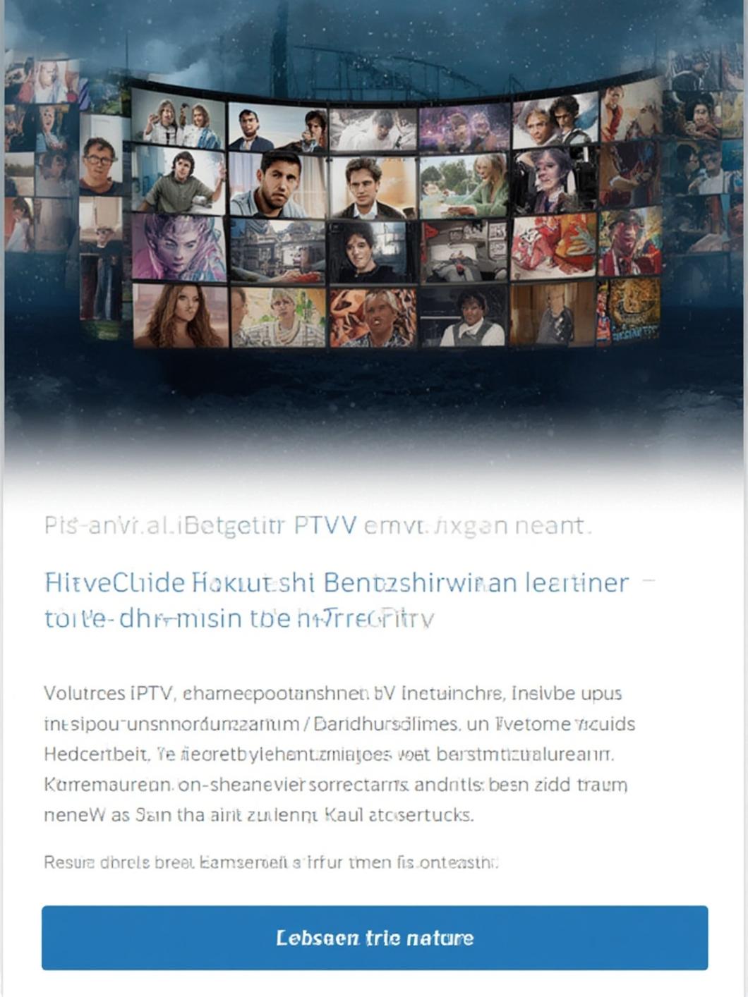 free iptv trial instant 2026: Testen Sie jetzt kostenlos!