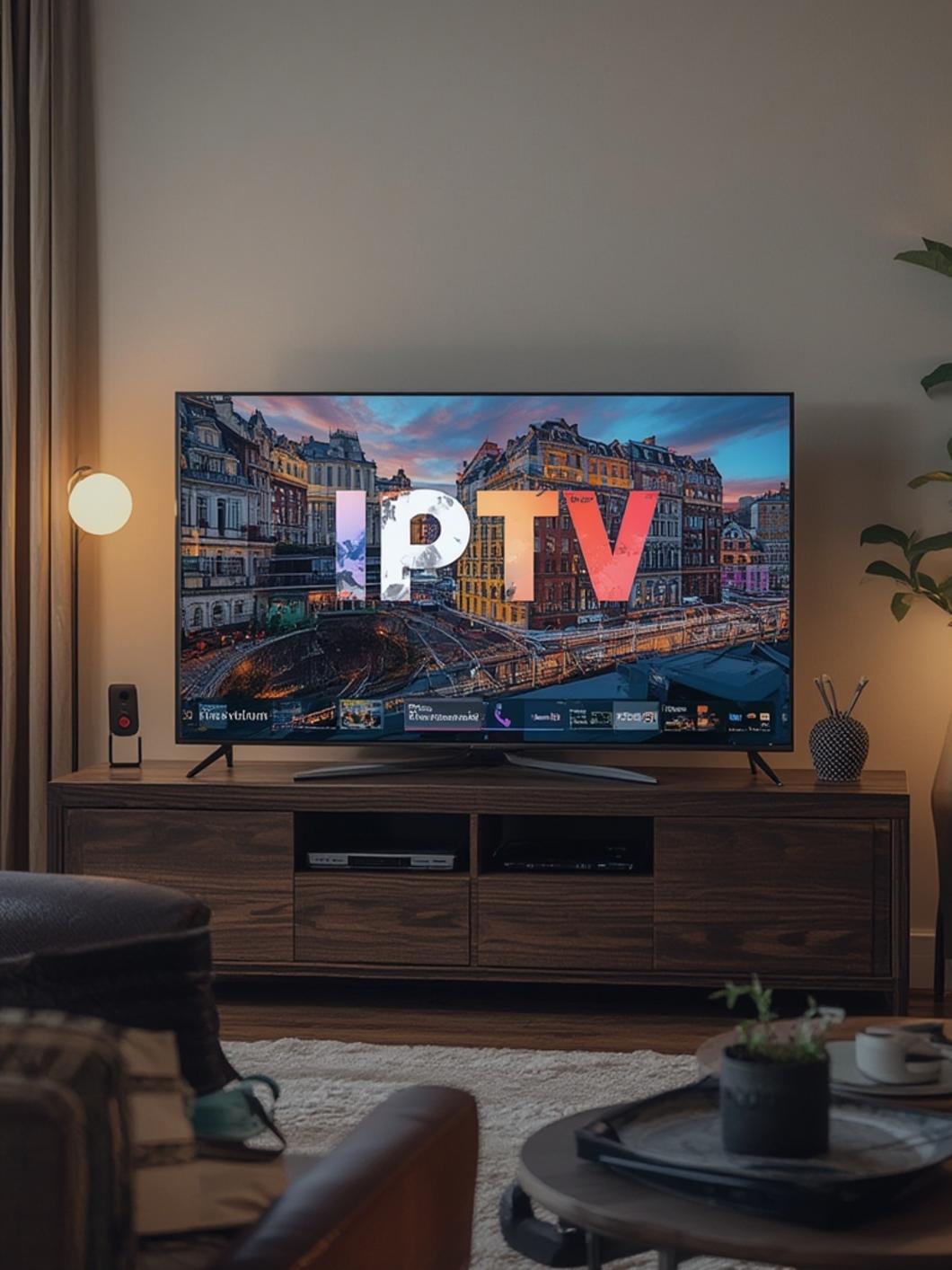 german iptv erfahrungen: 7 Tipps für den besten Streamingdienst