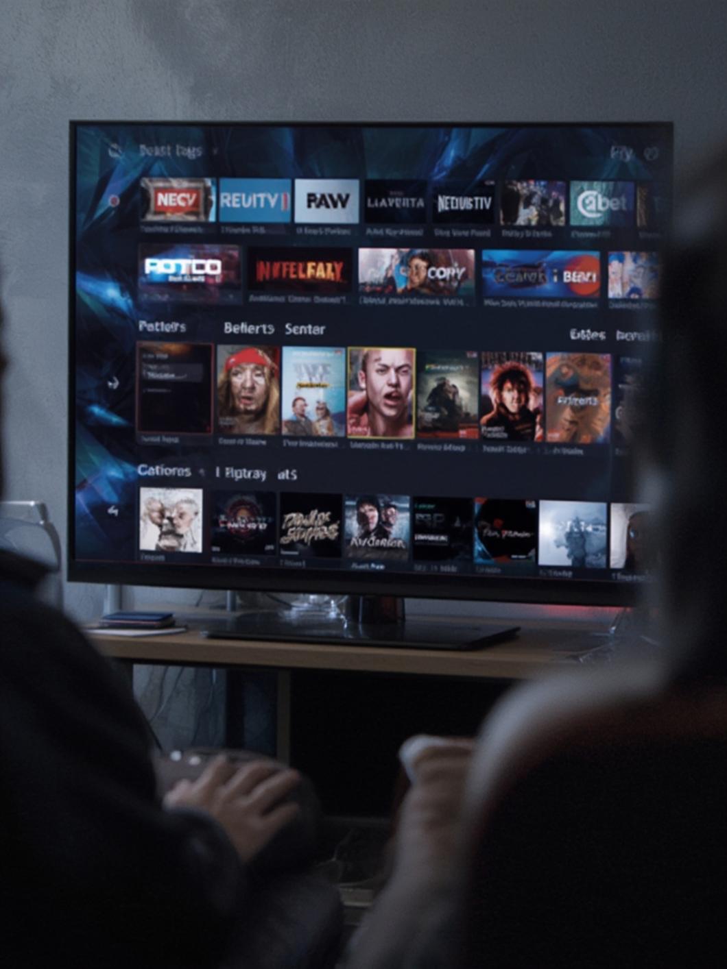 iptv anbieter forum 2026: Tipps, Erfahrungen & Tests