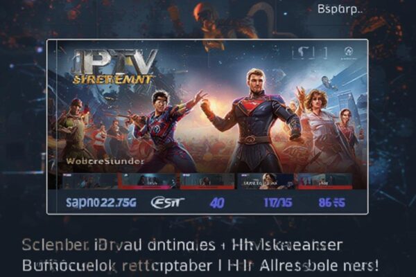 iptv free trial 2026: Jetzt kostenlos testen und sparen