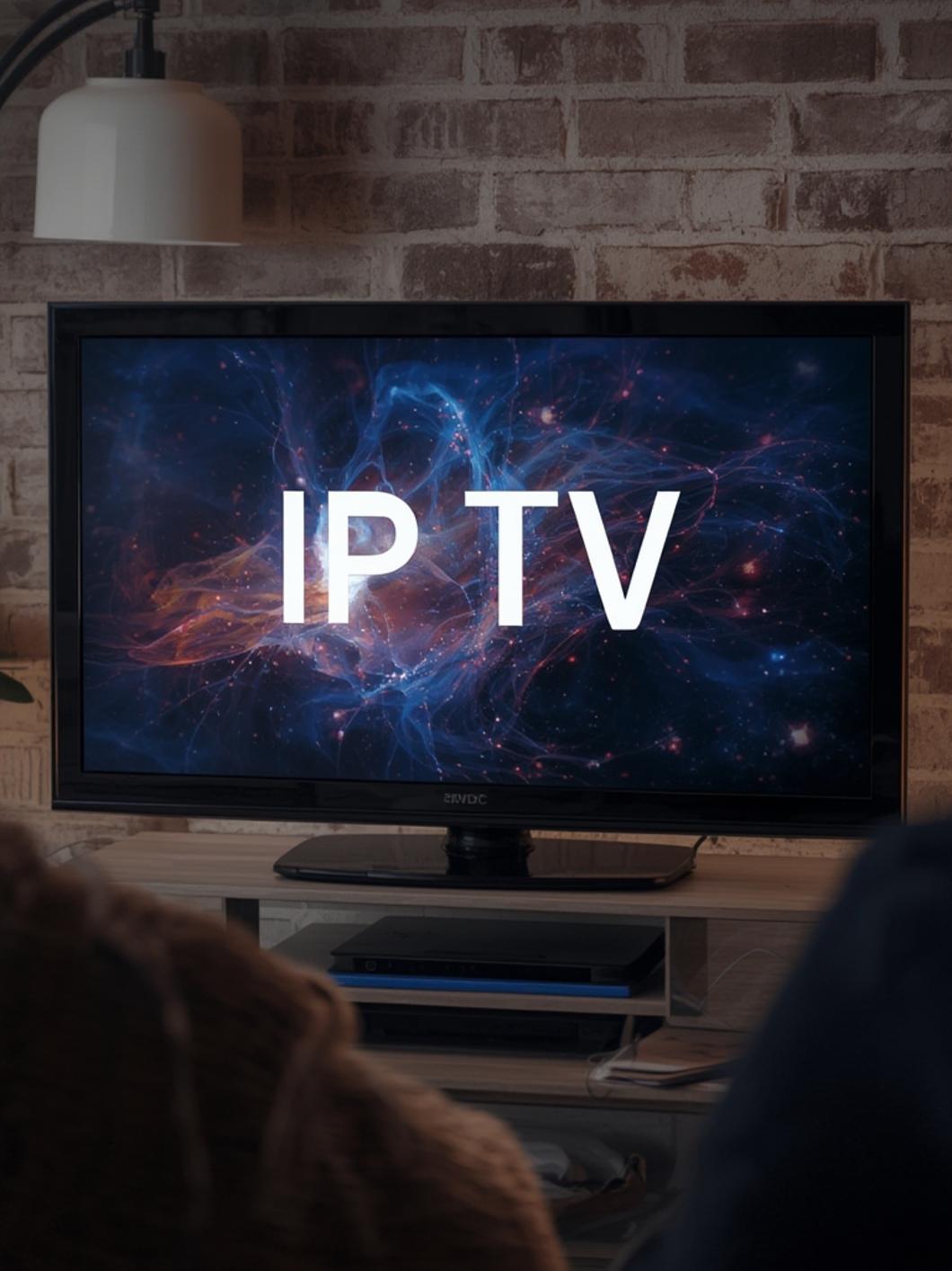 iptv line kaufen – 1000+ Sender zum besten Preis