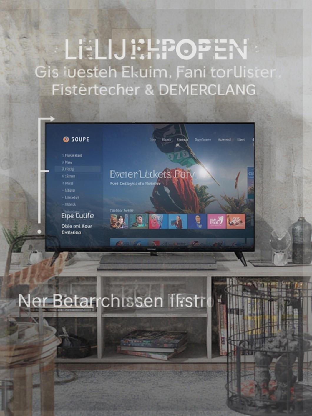 iptv list kaufen – 2026 Beste Angebote & Top Provider