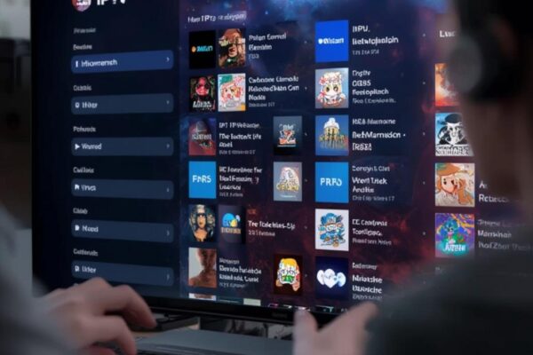 iptv liste kaufen 2026 – Beste Angebote für Deutschland