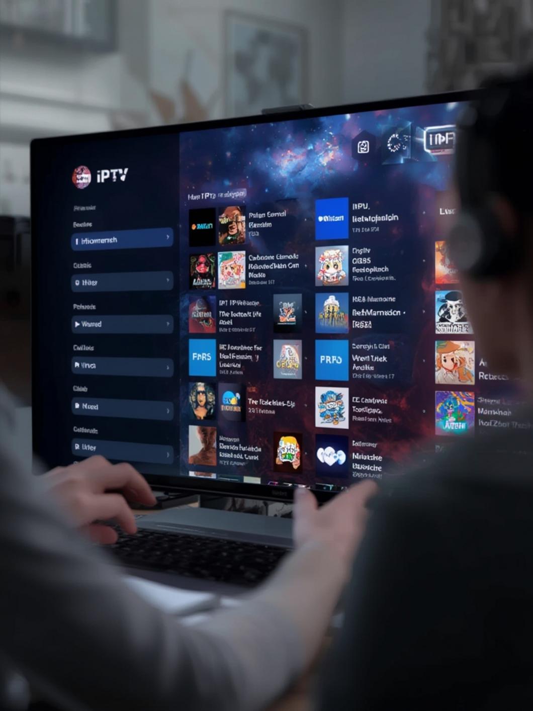 iptv liste kaufen 2026 – Beste Angebote für Deutschland