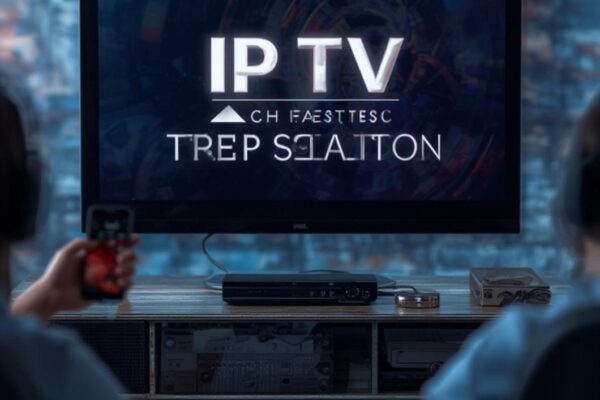 iptv test line 2026 – Gratis Testzugang für Premium IPTV