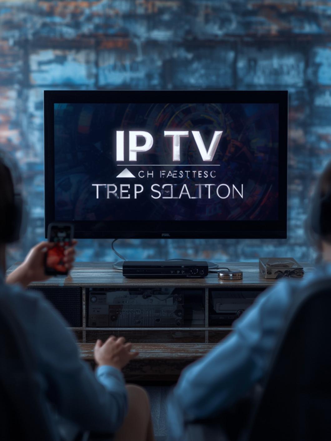 iptv test line 2026 – Gratis Testzugang für Premium IPTV