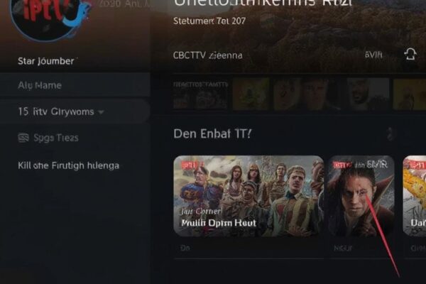 iptv türkisch 2026: Beste Sender für Deutschland