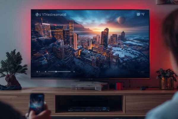 Was brauche ich für IPTV? 7 essentielle Komponenten für Deutschland