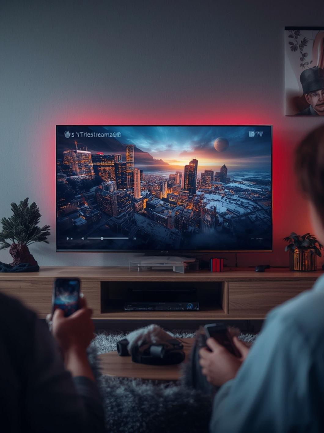 Was brauche ich für IPTV? 7 essentielle Komponenten für Deutschland