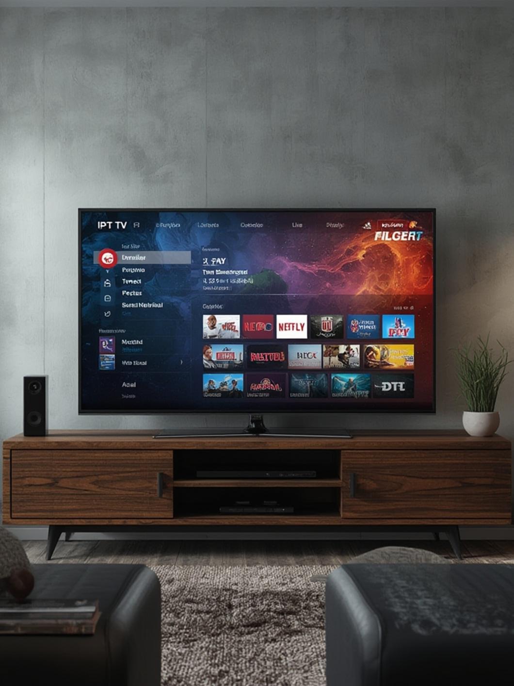 Was ist der beste IPTV Anbieter? Top 5 Anbieter 2024