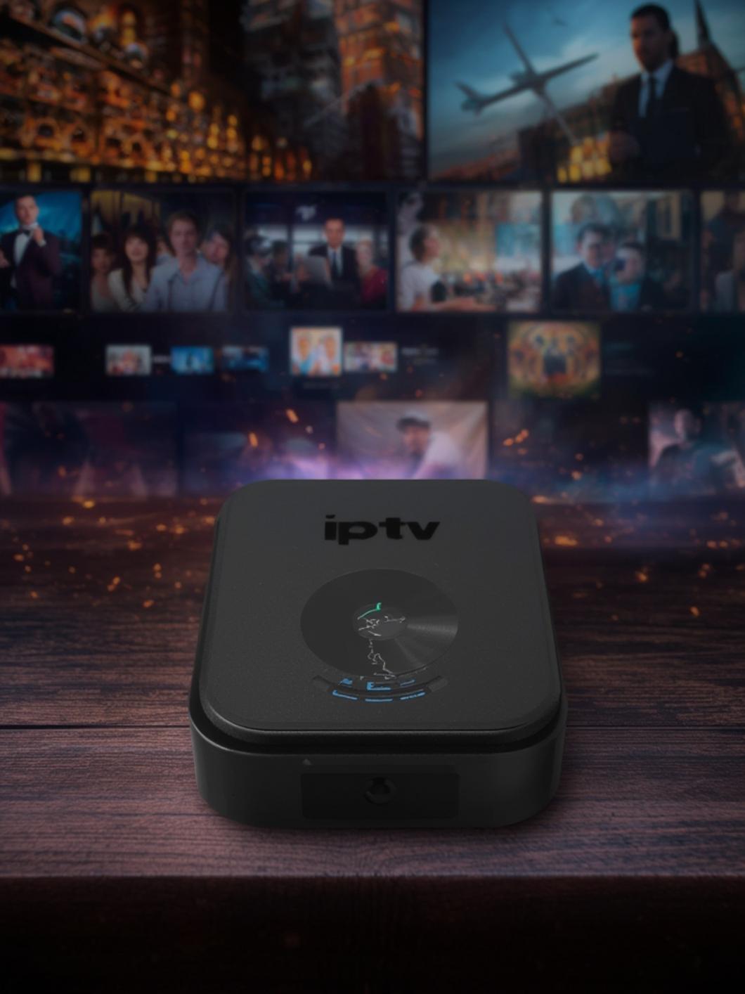 Was ist eine IPTV Box? 7 wichtige Tipps für Anfänger