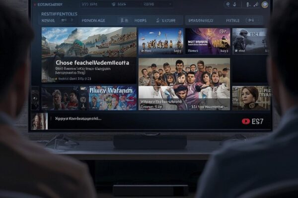 Was ist EPG bei IPTV? 5 wichtige Funktionen erklärt