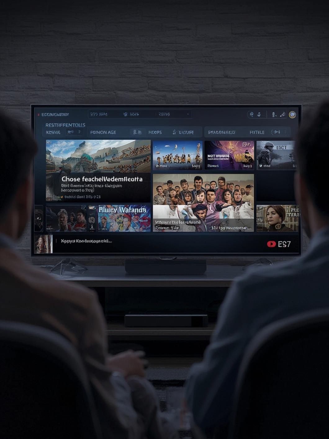 Was ist EPG bei IPTV? 5 wichtige Funktionen erklärt