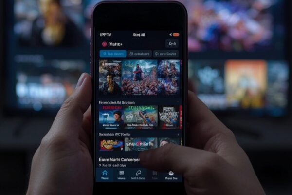 Was ist IPTV App? 7 wichtige Funktionen für Deutschland