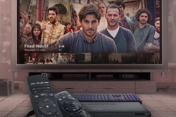 Was ist IPTV Box? 7 Vorteile für deutsches Fernsehen