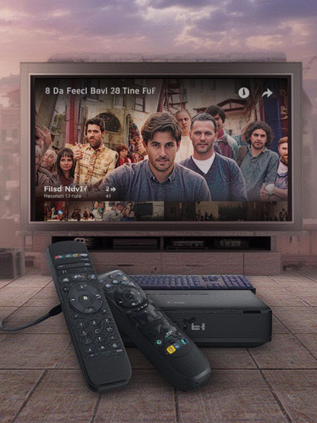 Was ist IPTV Box? 7 Vorteile für deutsches Fernsehen