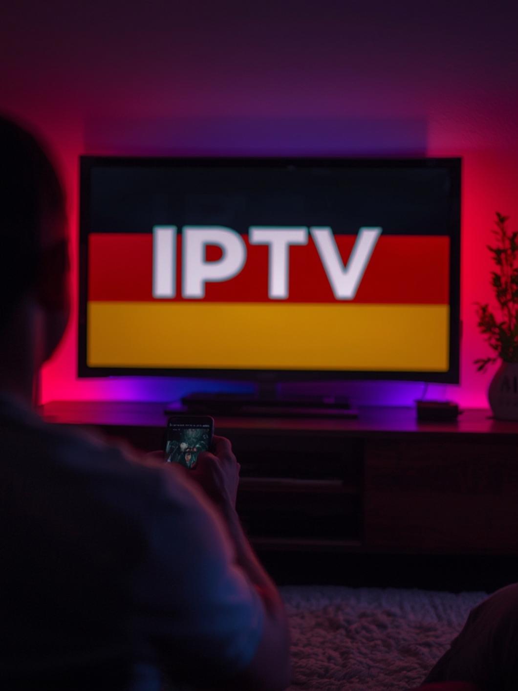 Was ist IPTV Empfang? 5 Fakten zur digitalen Fernsehtechnik