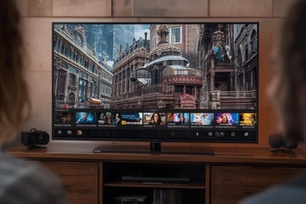 Was ist IPTV Fernsehen? Die 7 besten Anbieter im Vergleich