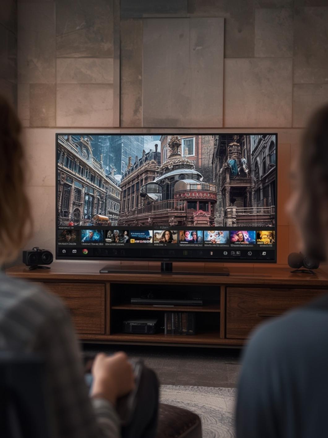 Was ist IPTV Fernsehen? Die 7 besten Anbieter im Vergleich