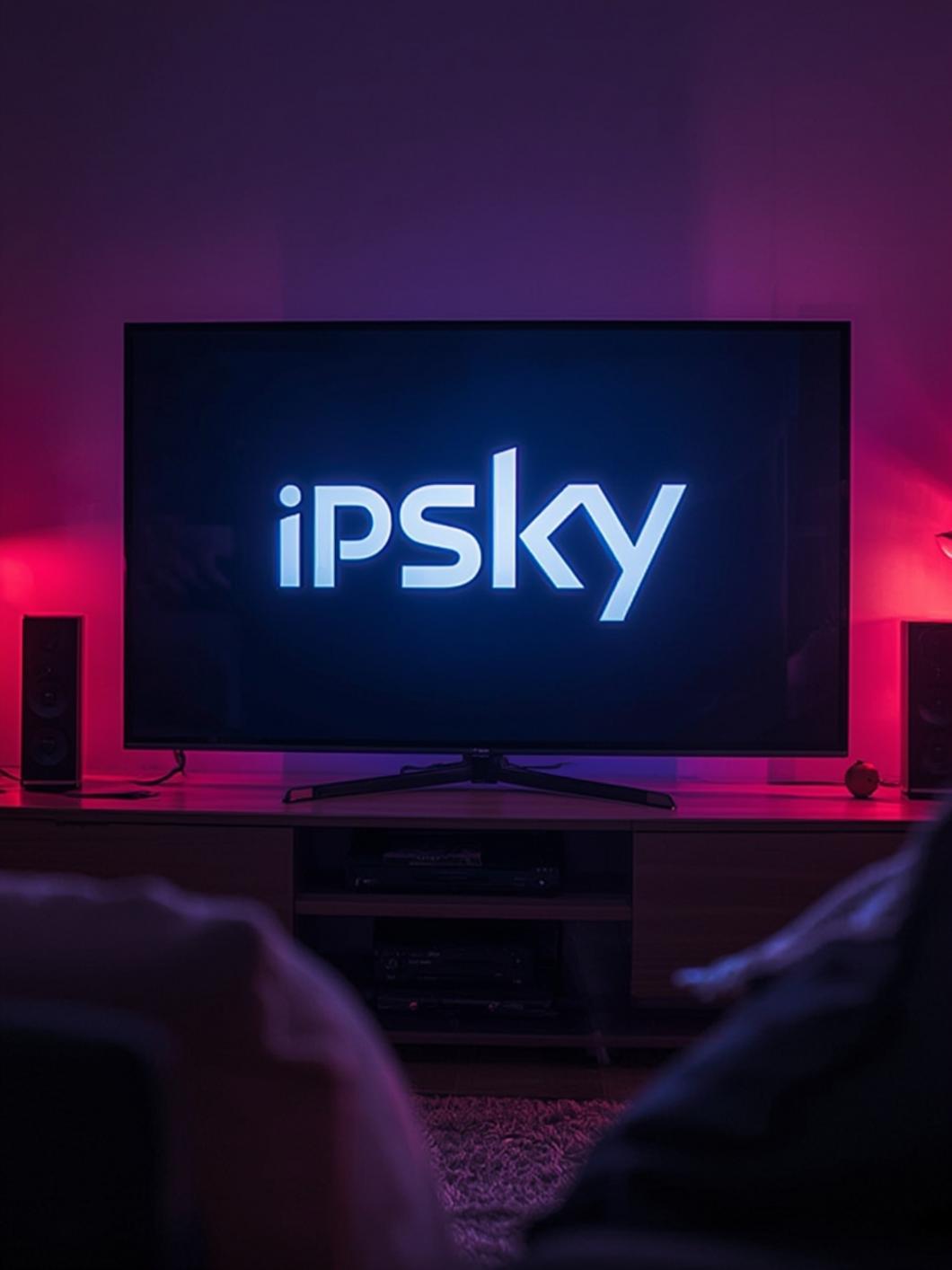 Was ist IPTV Sky? 5 wichtige Fakten für deutsche Nutzer