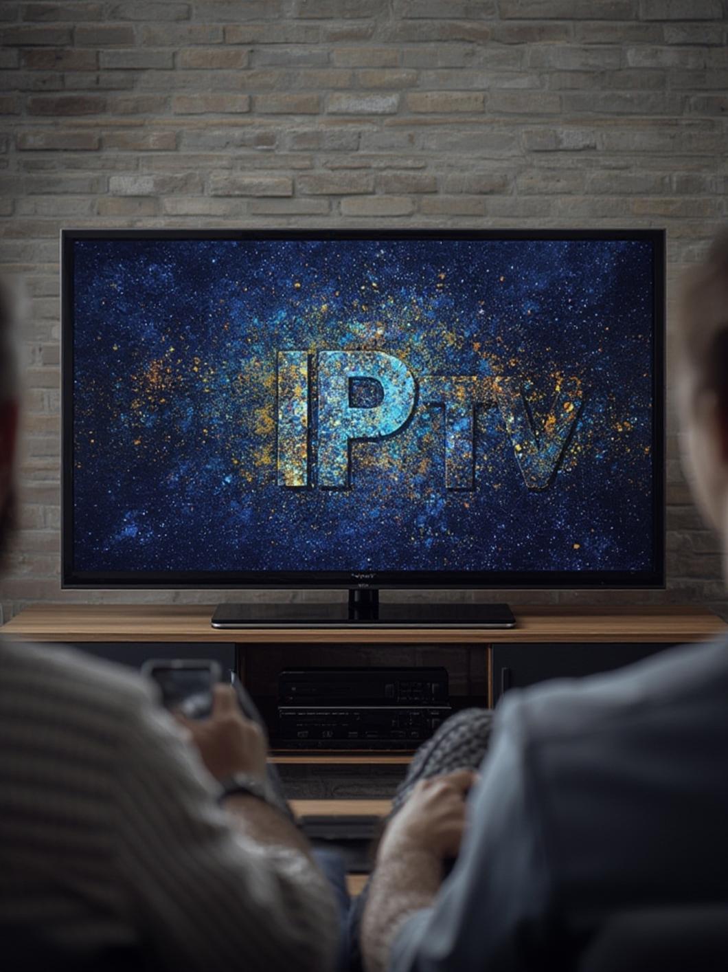 Was ist IPTV und wie funktioniert es? 7 wichtige Fakten 2023