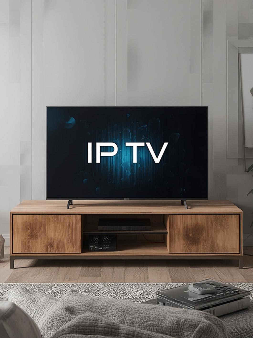 Was ist IPTV? Erfahren Sie die 5 wichtigsten Fakten jetzt!