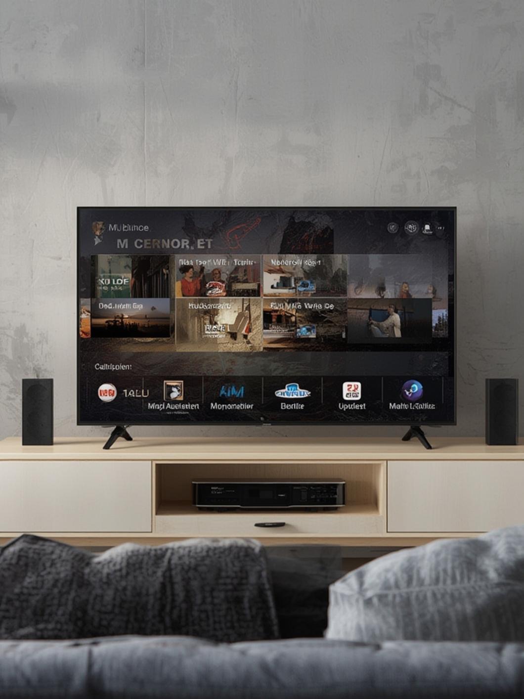 Was ist Smart IPTV? Die 5 besten IPTV-Dienste für Deutschland