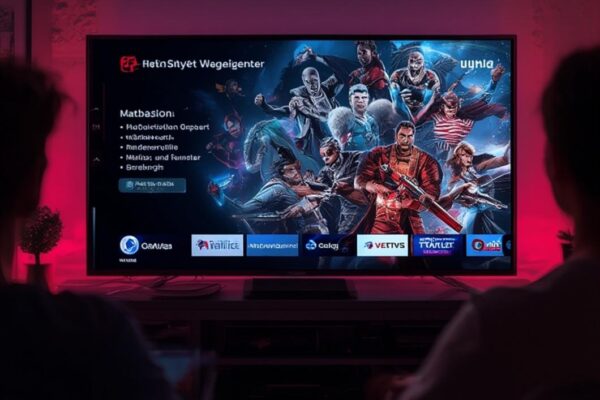 welcher iptv anbieter 2024: Top 10 Anbieter im Vergleich