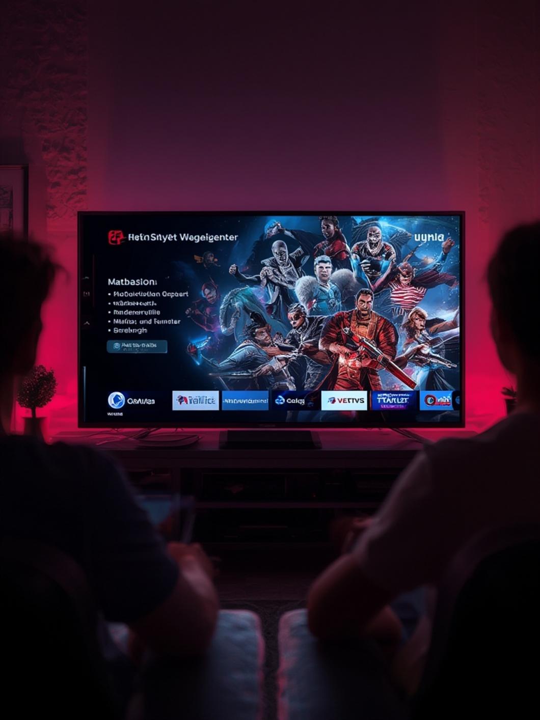 welcher iptv anbieter 2024: Top 10 Anbieter im Vergleich