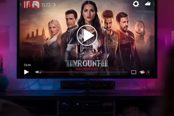 welcher player für iptv – 7 beste Optionen für 2024