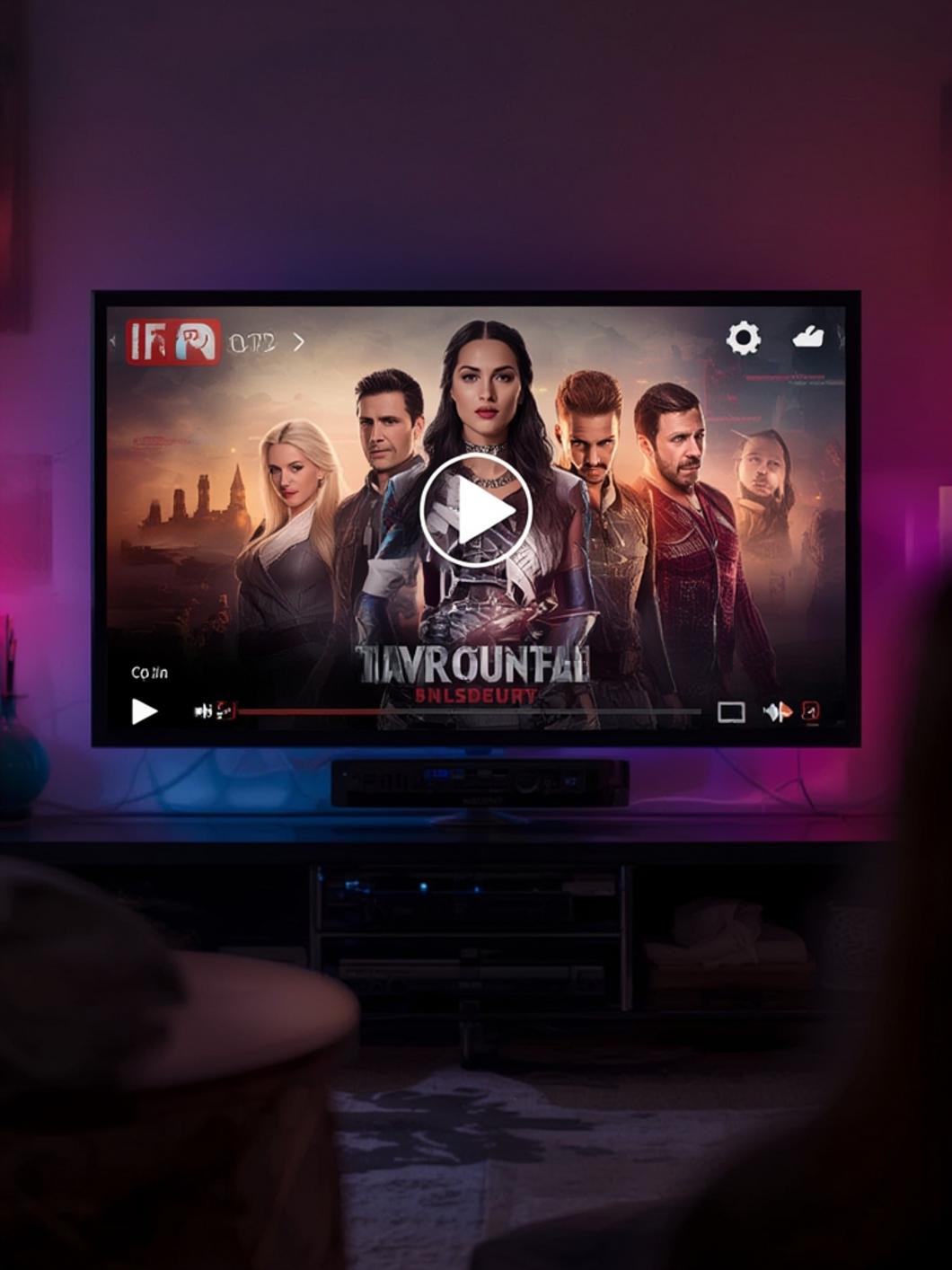 welcher player für iptv – 7 beste Optionen für 2024