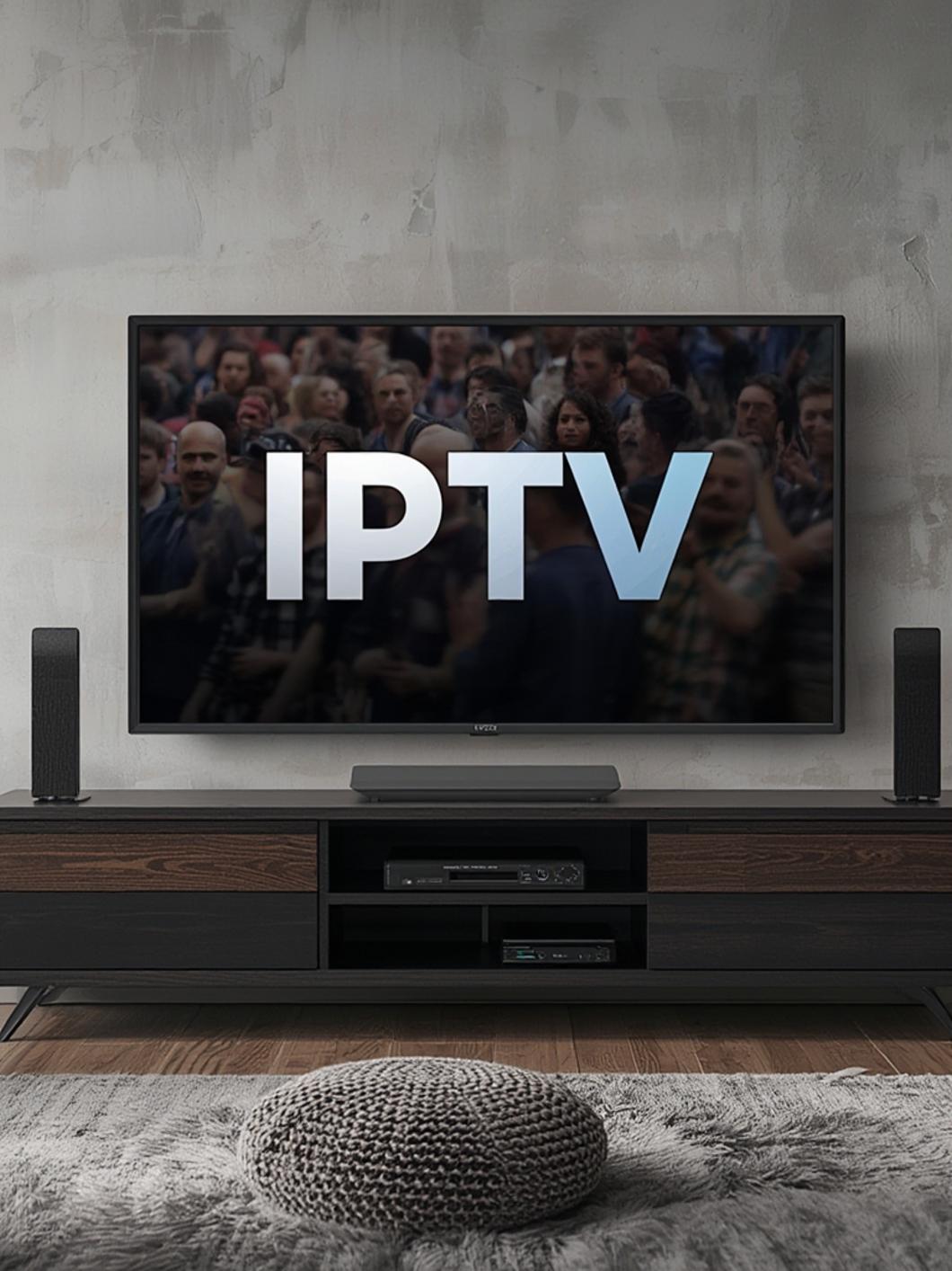 Wie geht IPTV? 7 einfache Schritte für Anfänger in Deutschland