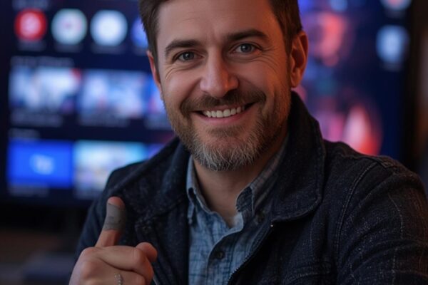 wie kann man iptv machen 2025: Einfache Anleitung für Deutschland