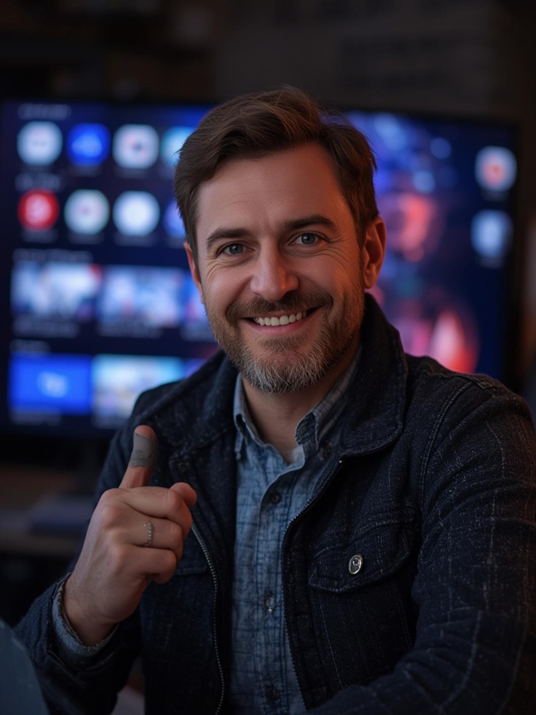 wie kann man iptv machen 2025: Einfache Anleitung für Deutschland